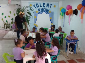 liceo-pedagogico-talentos-talent-show